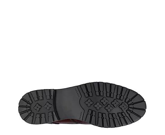 VANCE Campbell Tru Comfort Foam Men's Wingtip Dress Shoes, Size: 8.5, Brown Product Image