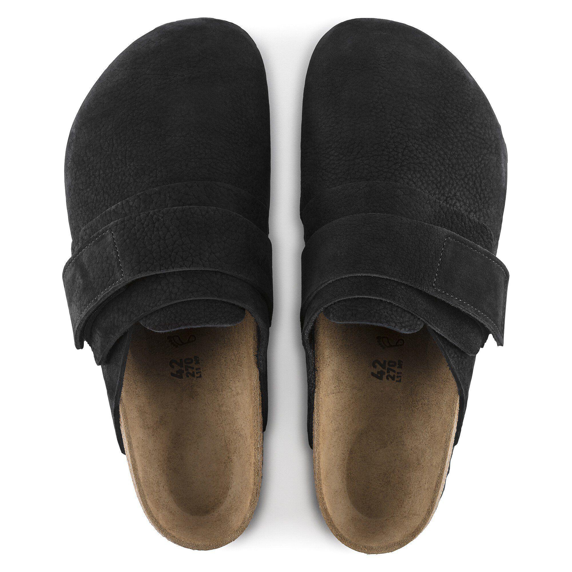 Nagoya Nubuk Leather Product Image