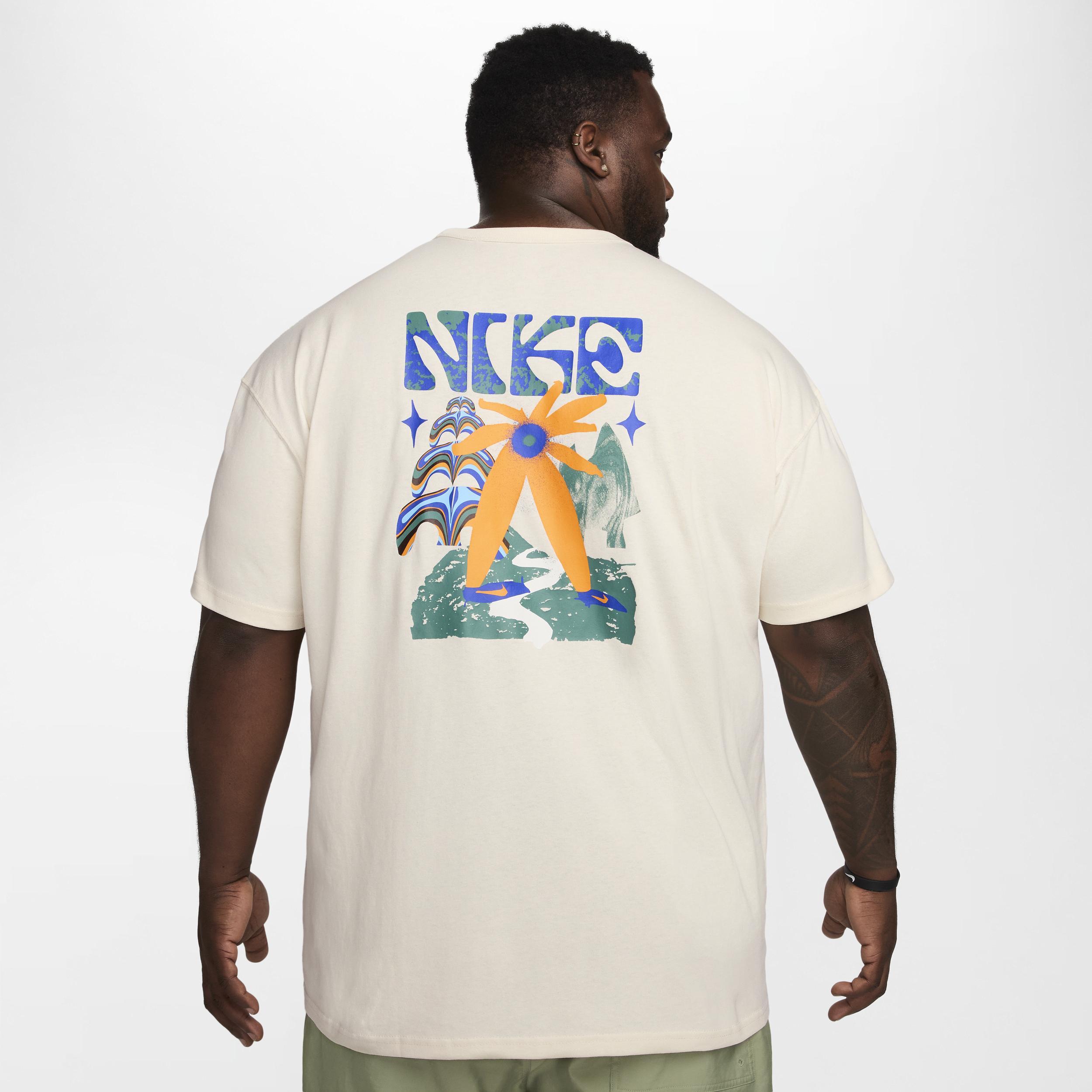 Mens Nike Sportswear Max90 T-Shirt Product Image