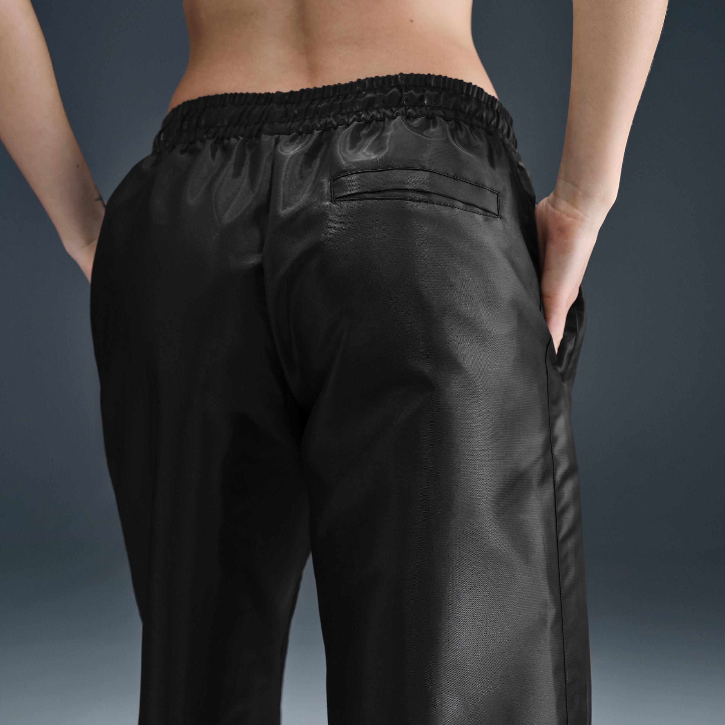 Women's Nike Sportswear Windrunner Shine Pants Product Image