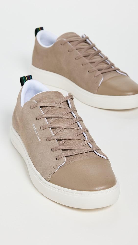 PS Paul Smith Lee Suede Sneakers | Shopbop Product Image