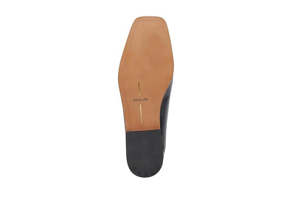 Dolce Vita Womens Beny Studded Loafer Flats Product Image