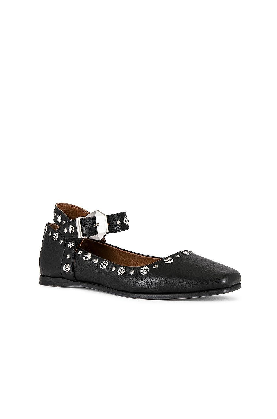 Mystic Mary Jane Flat Free People Product Image
