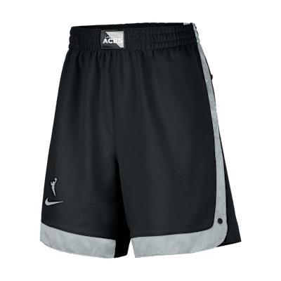Las Vegas Aces Nike Women's WNBA Fleece Shorts Product Image