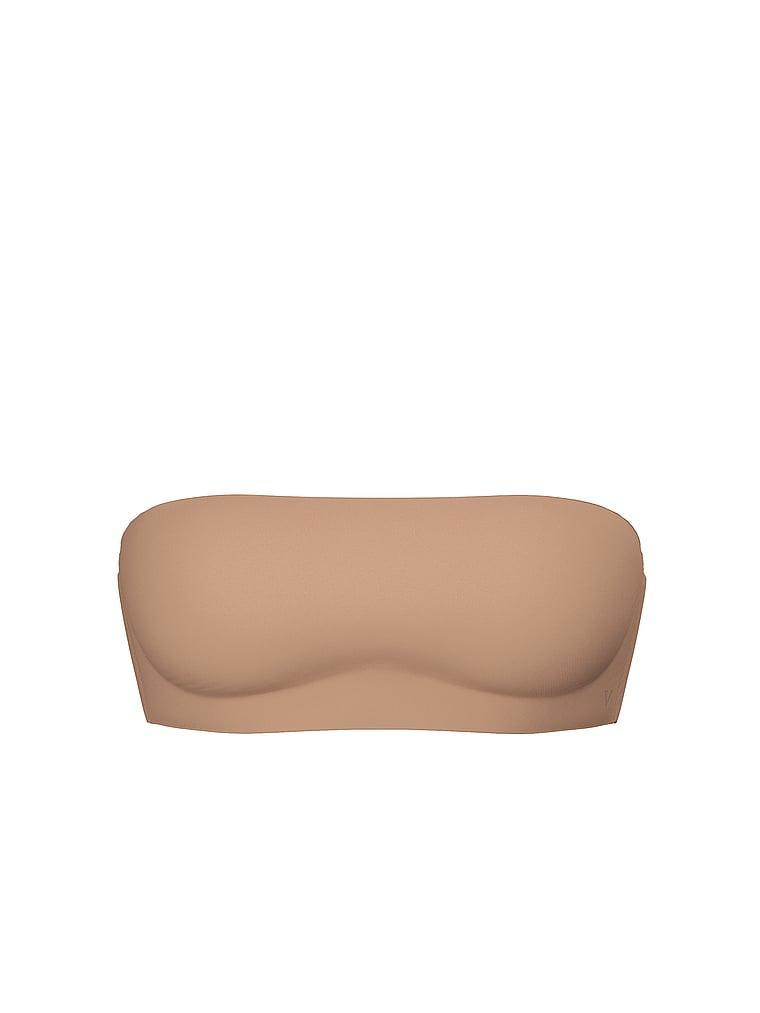 Invisible by Victoria's Secret 
Perfect Comfort Wireless Push-Up Strapless Bra Product Image
