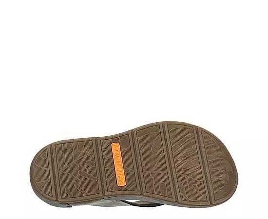 Margaritaville Mens Sailfish Flip Flop Sandal Product Image