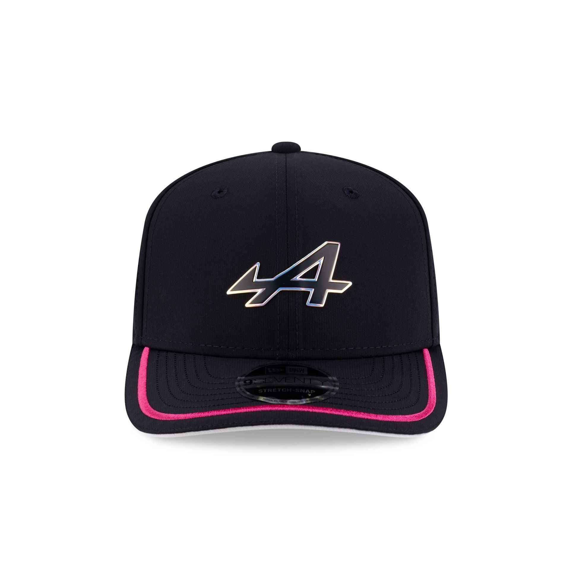Sacramento Kings Maroon 9SEVENTY Stretch-Snap Hat Male Product Image