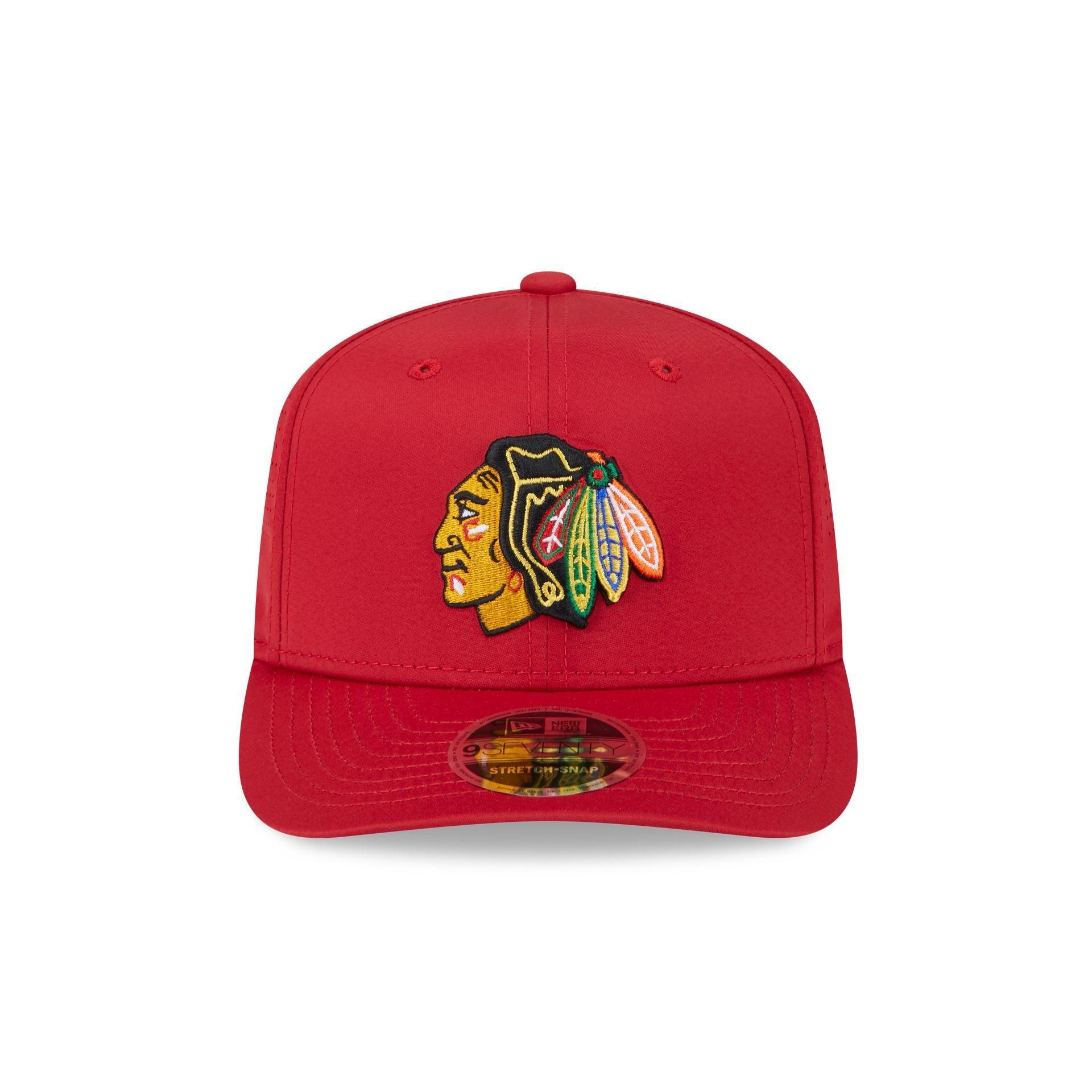 St. Louis Cardinals Perform 9SEVENTY Stretch-Snap Hat Male Product Image