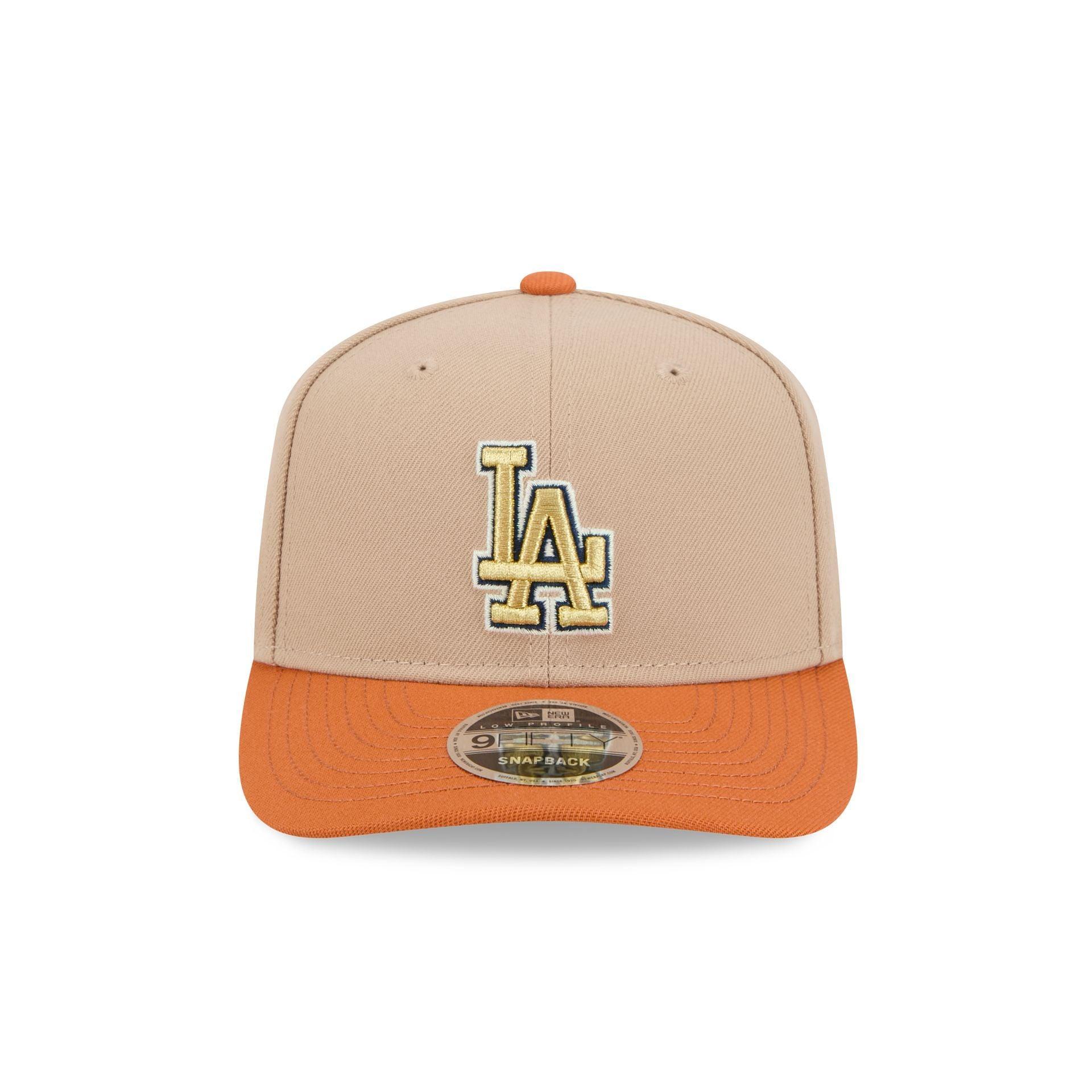 New York Yankees Sandy Rust 9SEVENTY Snapback Hat Male Product Image
