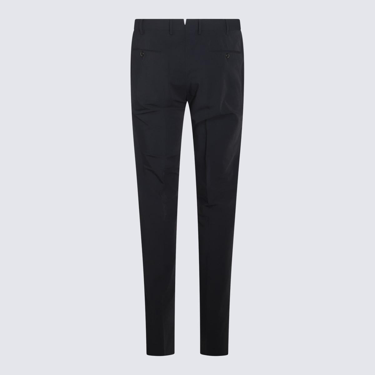 PT TORINO Pants In Blue Product Image