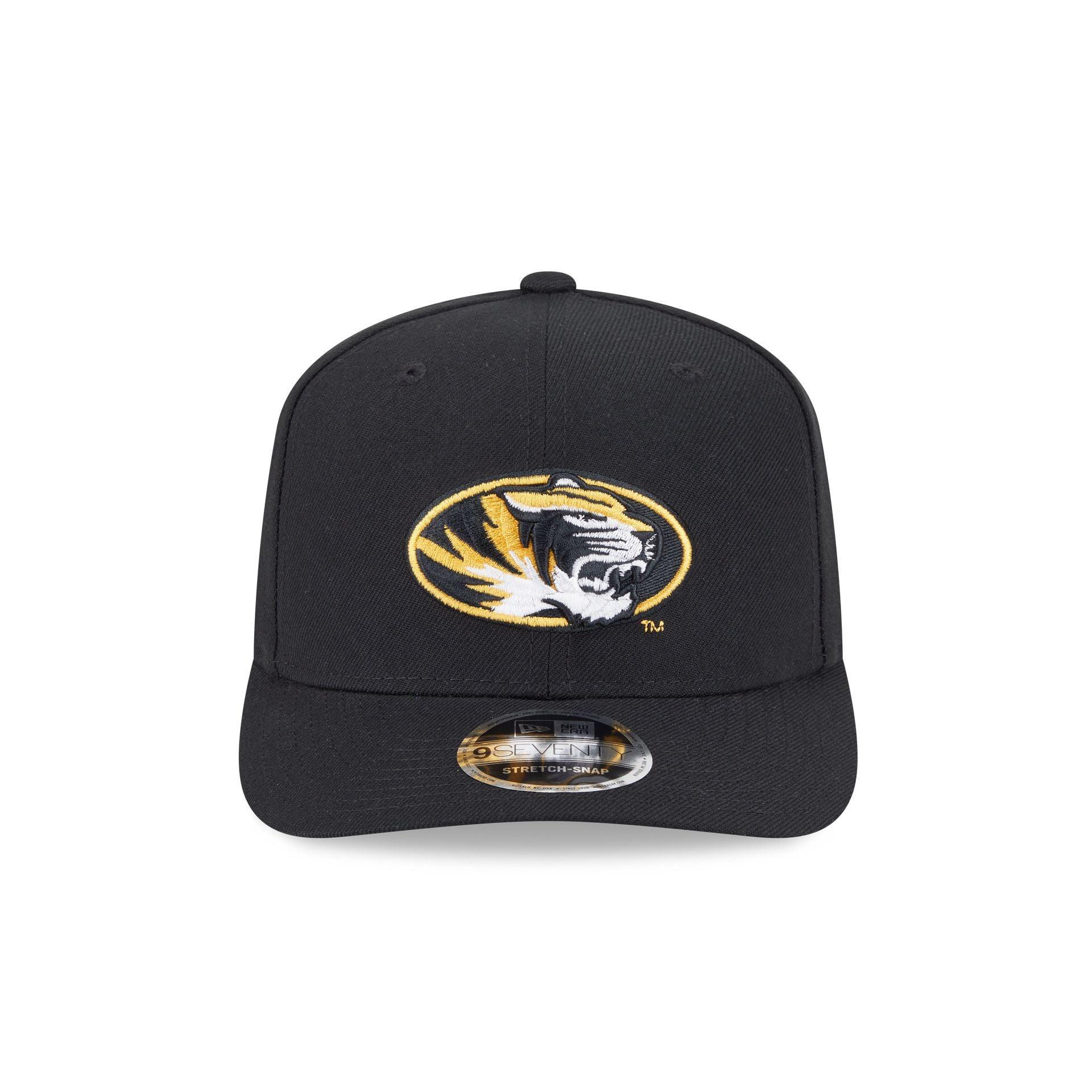 Chicago White Sox St. Patrick's Day 2025 9SEVENTY Stretch-Snap Hat Male Product Image