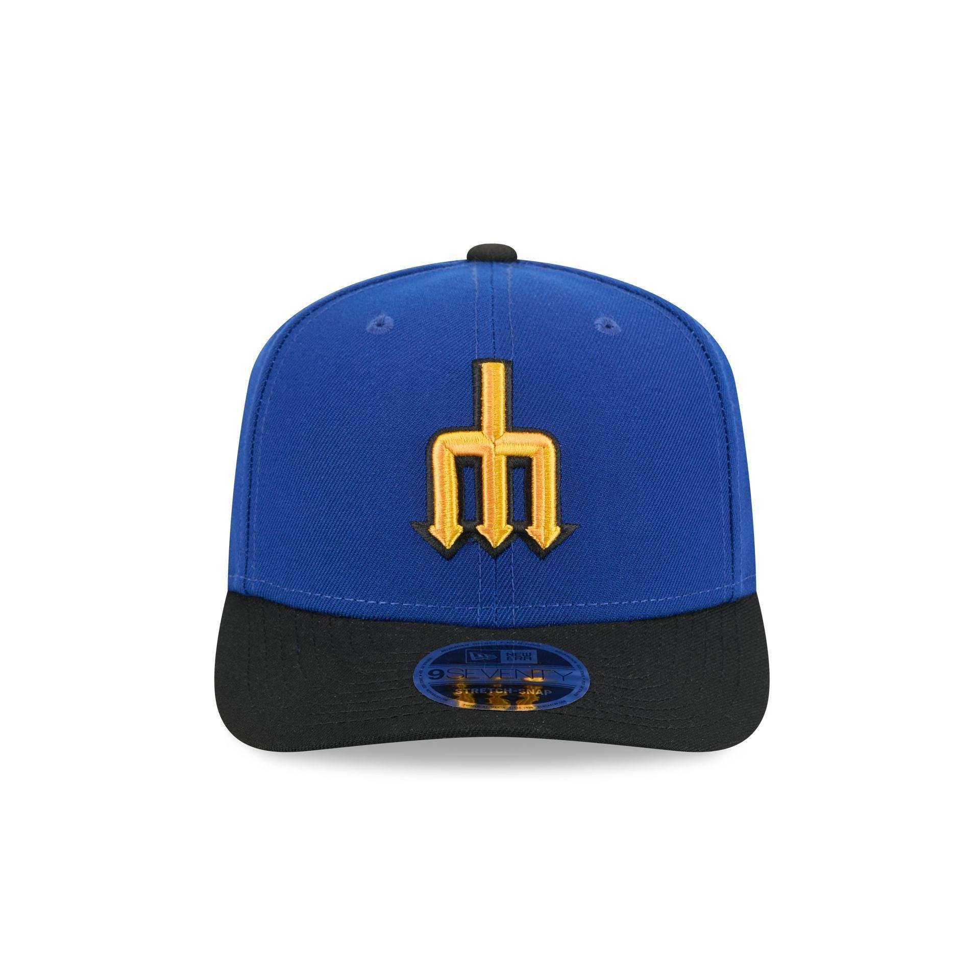 Chicago White Sox 125th Anniversary 9SEVENTY Stretch-Snap Male Product Image