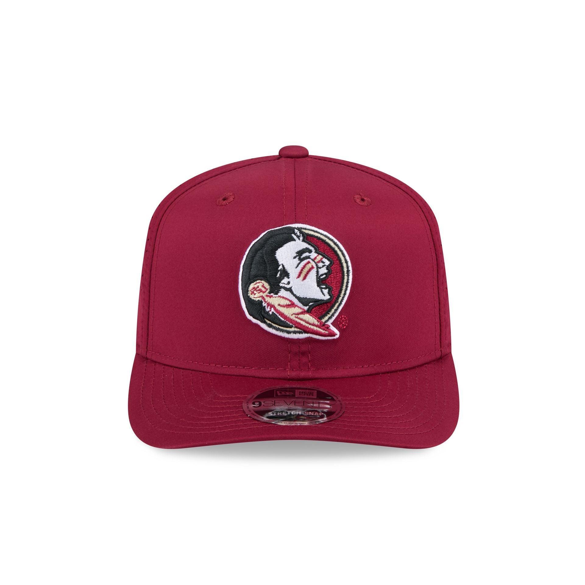 Chicago White Sox Team Elevated 9SEVENTY Stretch-Snap Hat Male Product Image