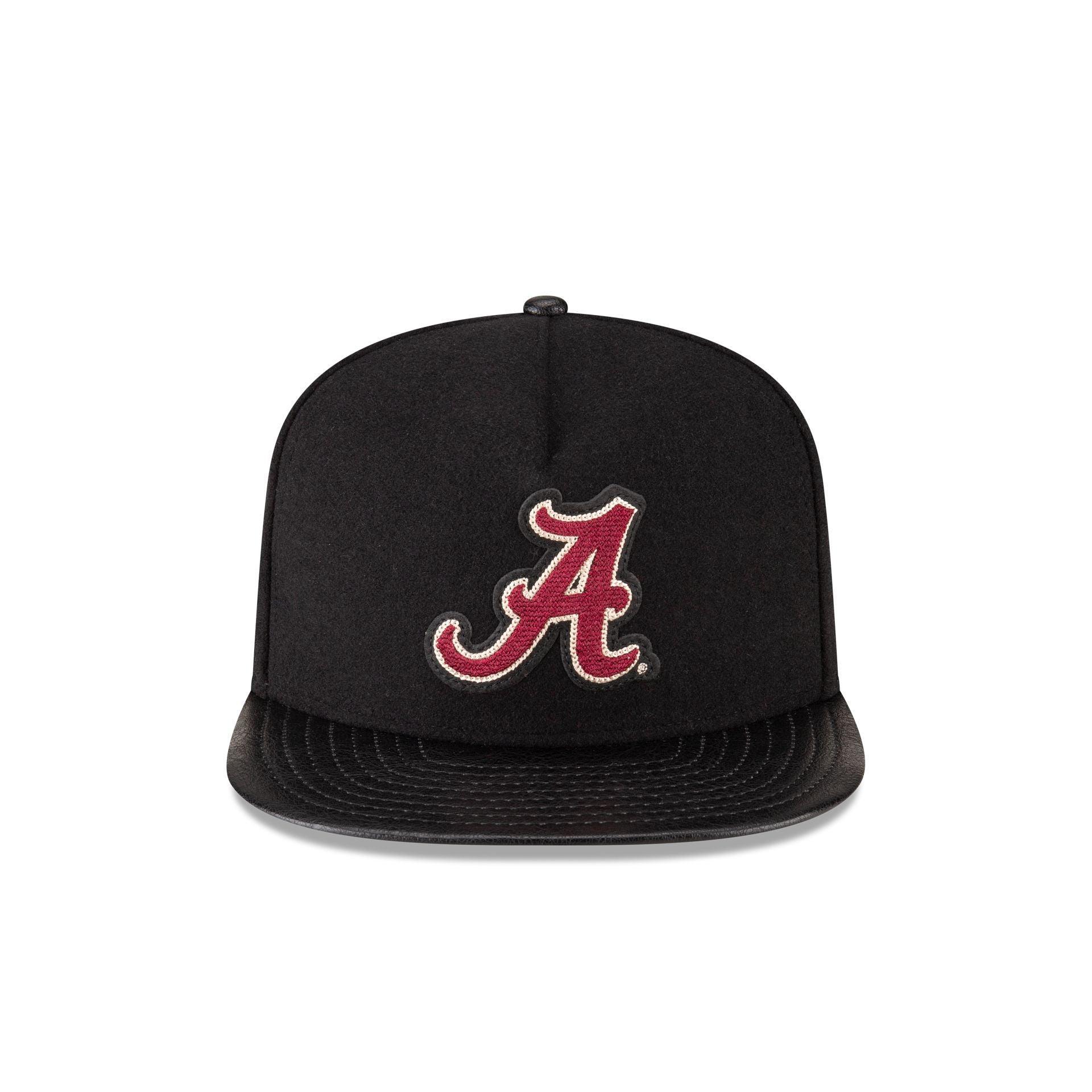 New Jersey Devils Team 9FIFTY A-Frame Snapback Hat Male Product Image