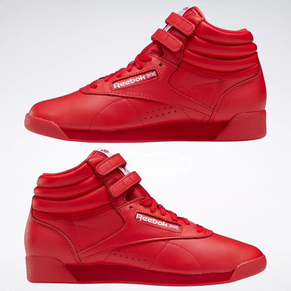 Freestyle Hi Women's Shoes Product Image