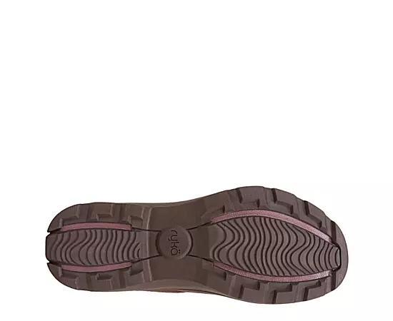 Ryka Womens Brunswick Casual Mid Boot Product Image