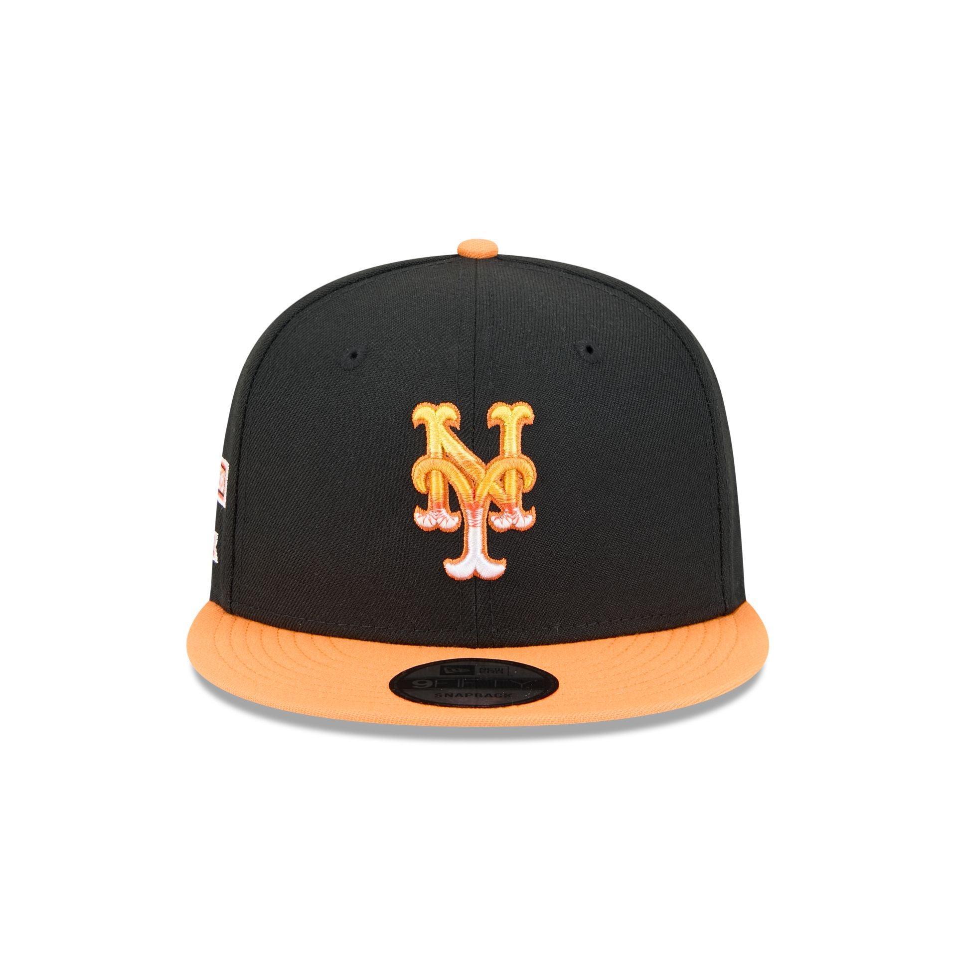 Vancouver Whitecaps FC Team 9FIFTY Snapback Hat Male Product Image