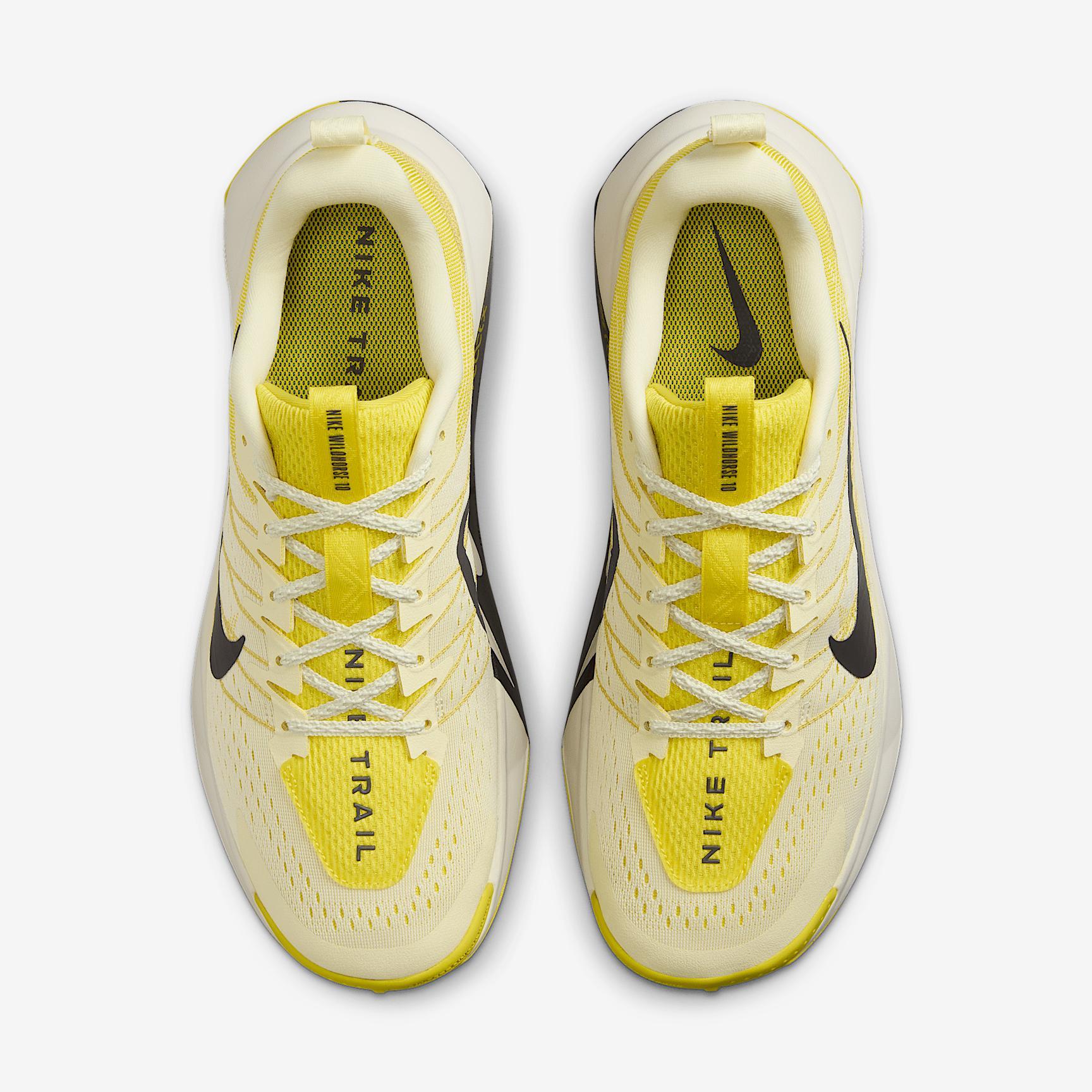 Nike Men's Wildhorse 10 Trail Running Shoes Product Image