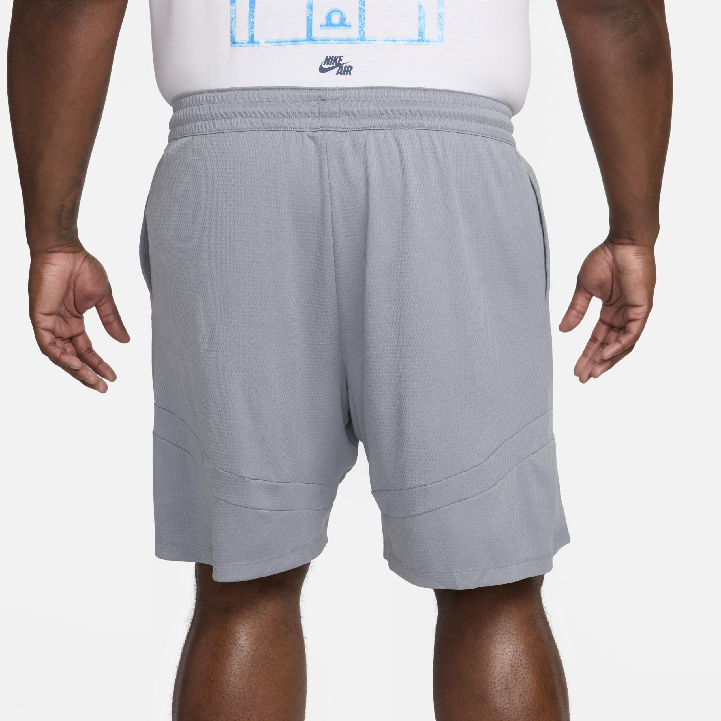 Nike Men's Icon Dri-FIT 8" Basketball Shorts Product Image