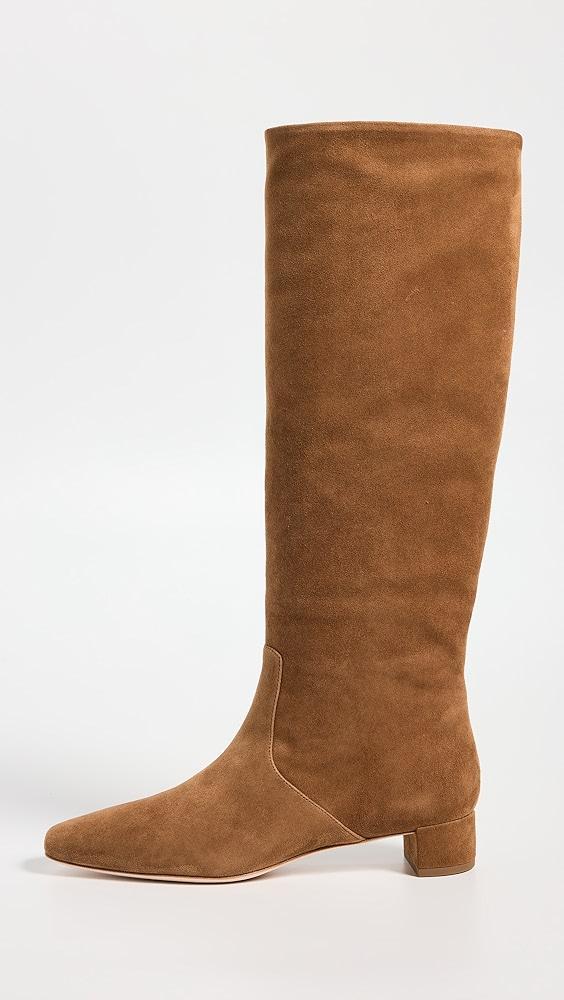 Loeffler Randall Indy Low Heel Tall Boots | Shopbop Product Image