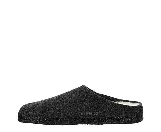 Birkenstock Womens Zermatt Shearling Clogs Product Image