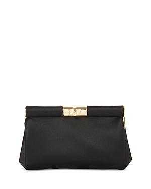 Womens Marlene Satin Bag Product Image