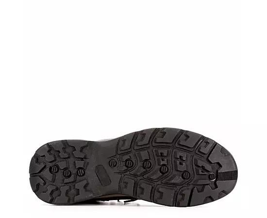 Work Master Mens Colorado Steel Toe Boot Product Image