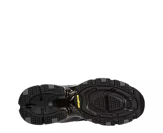 Skechers Mens Vigor 3.0 Hiking Shoe Product Image