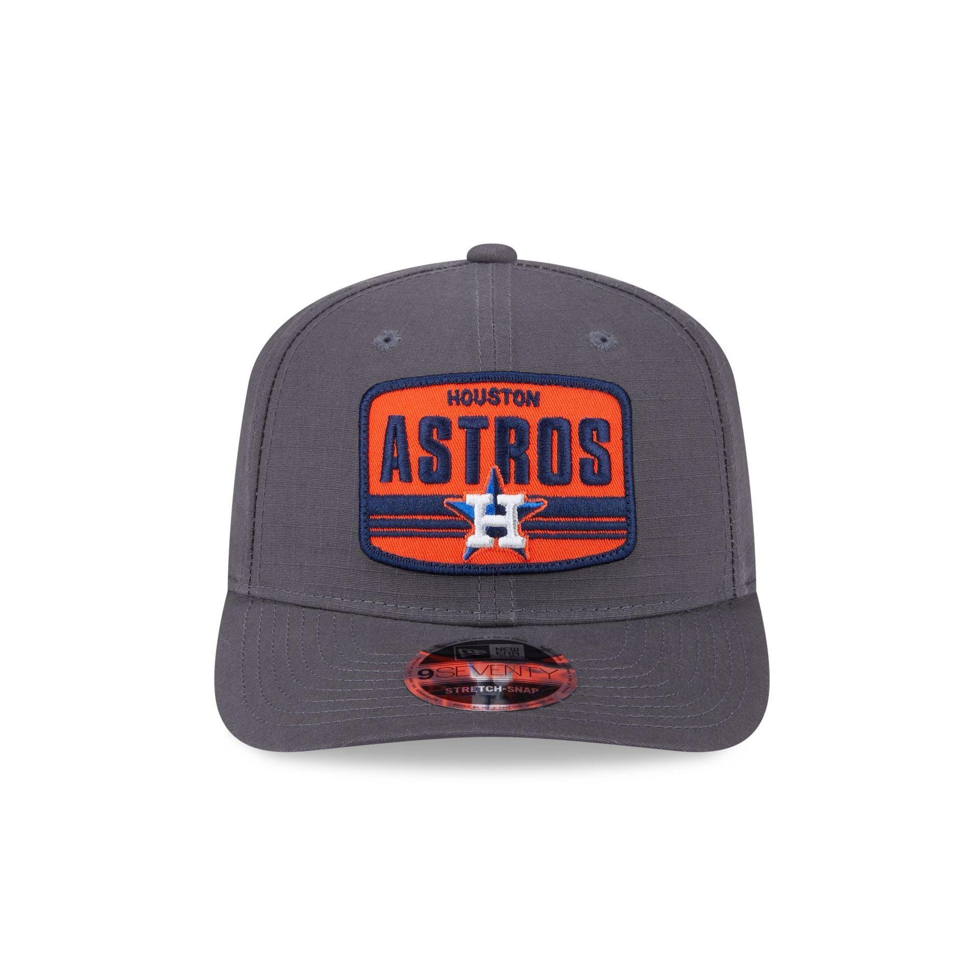 Toronto Maple Leafs Perform 9SEVENTY Stretch-Snap Hat Male Product Image
