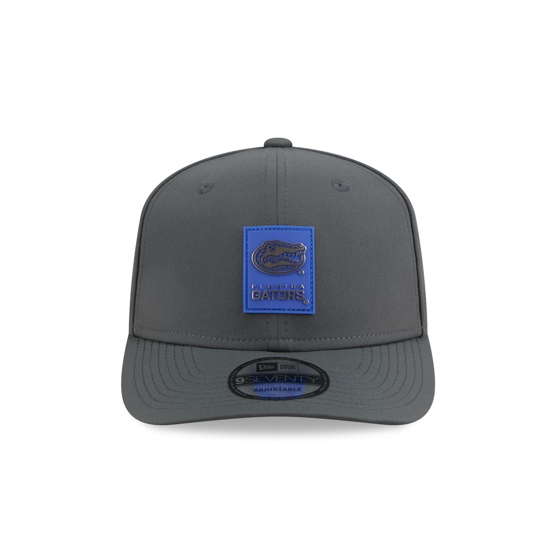 Villanova Wildcats 9SEVENTY Stretch-Snap Hat Male Product Image
