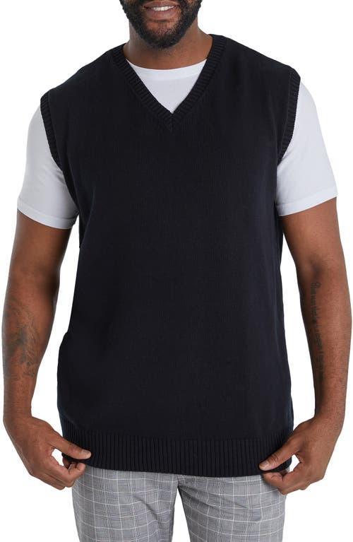Johnny Bigg Mens Essential Turtle Neck Sweater Product Image