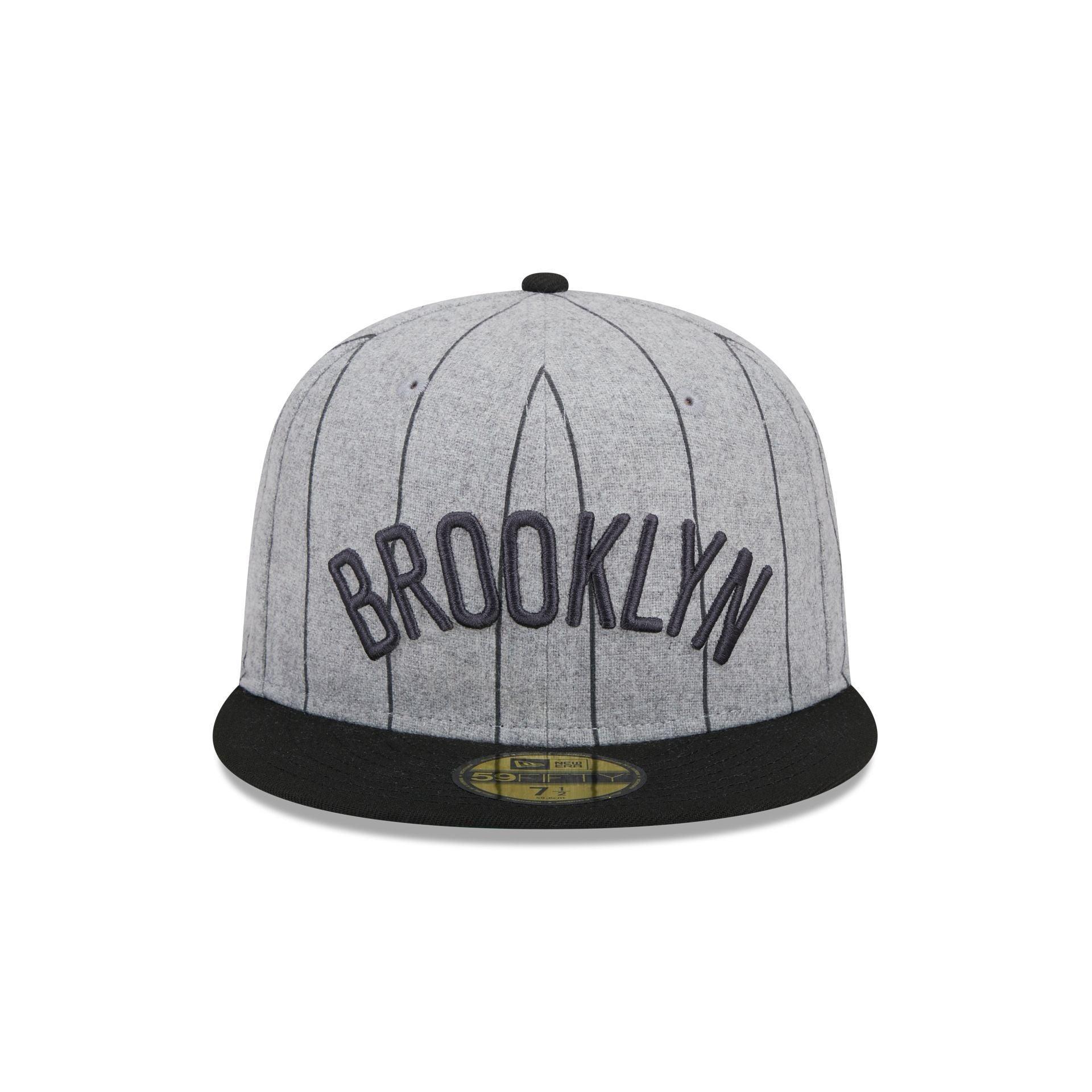 Washington Nationals City Connect 59FIFTY Fitted Hat Male Product Image