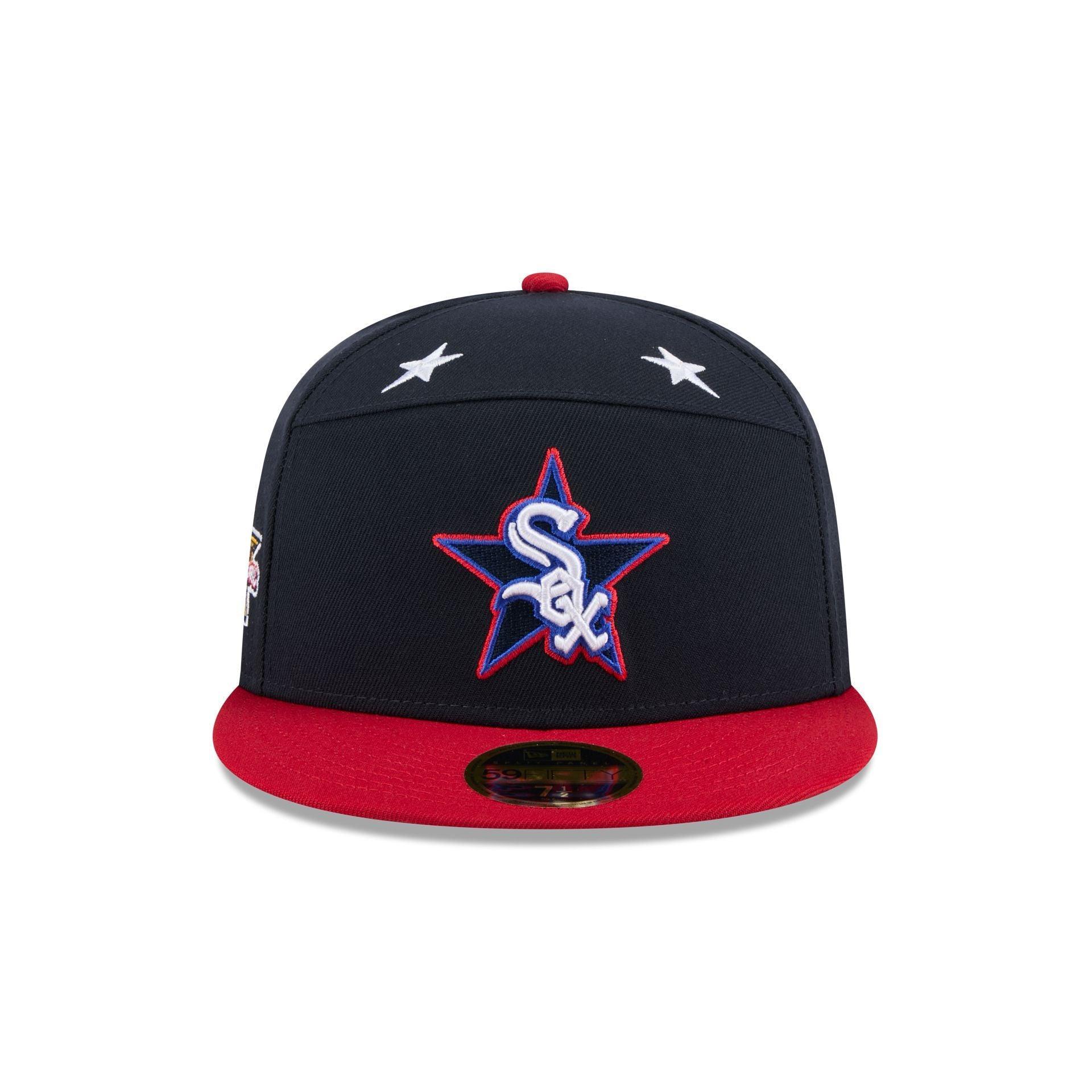 New York Mets Jackie Robinson Day 2025 Retro Crown 9FIFTY Snapback Hat Male Product Image