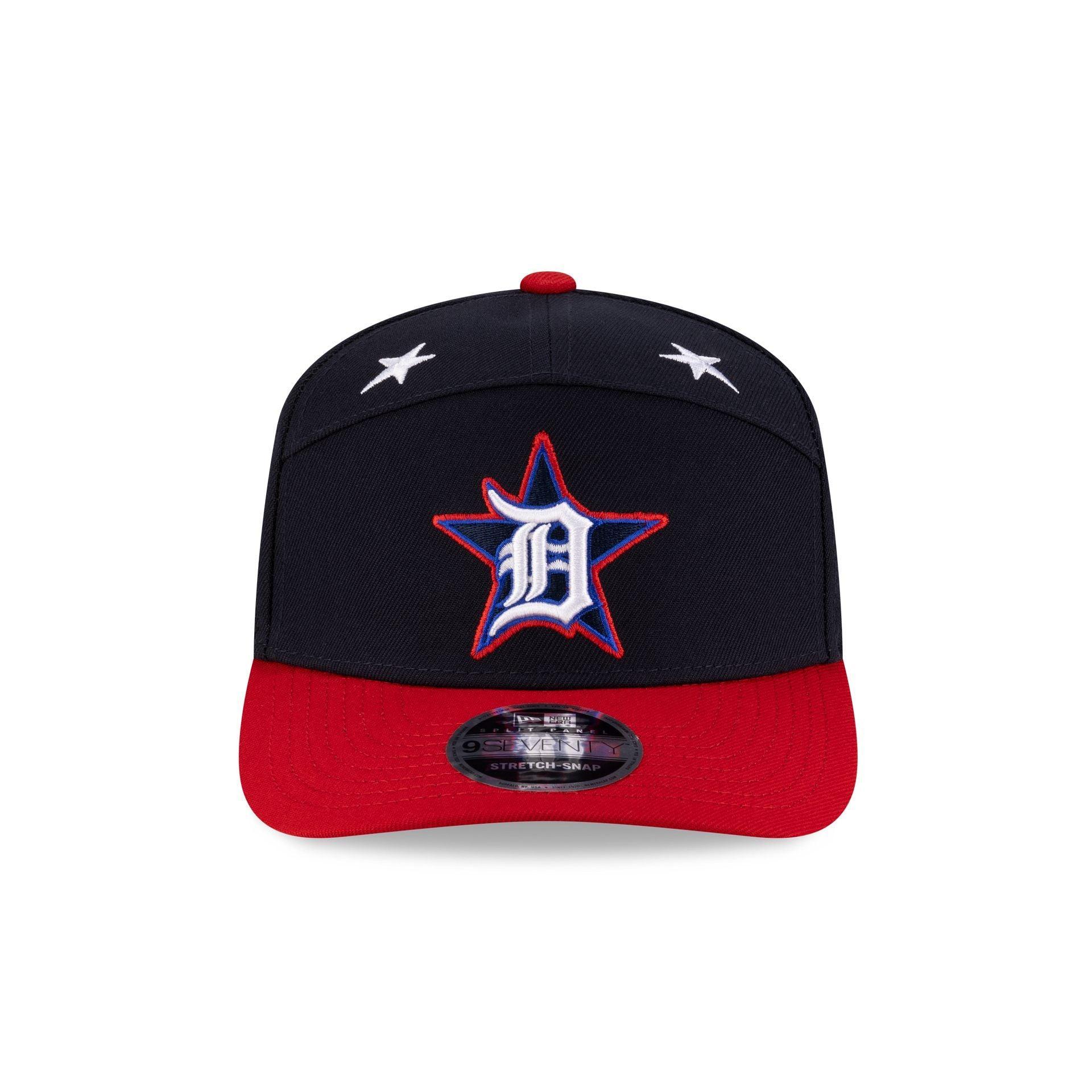 San Francisco Giants St. Patrick's Day 2025 9SEVENTY Stretch-Snap Hat Male Product Image