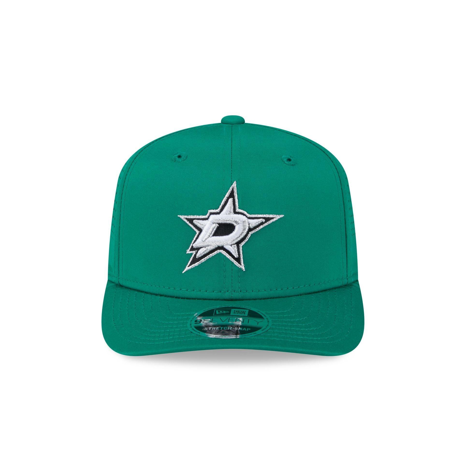 Los Angeles Lakers Circle Patch 9SEVENTY Stretch-Snap Hat Male Product Image