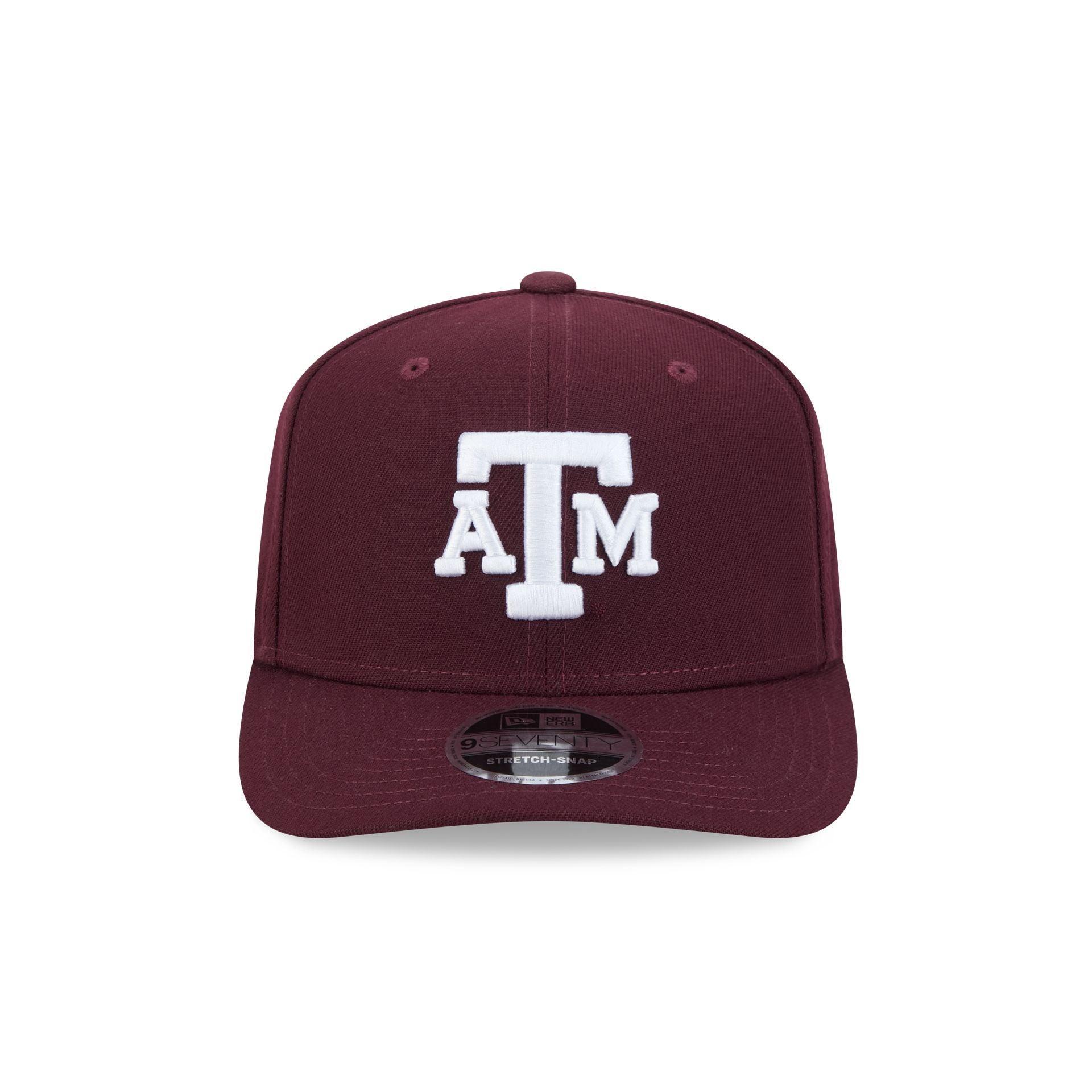 San Diego Padres Game Authentic Collection 9SEVENTY Stretch-Snap Hat Male Product Image