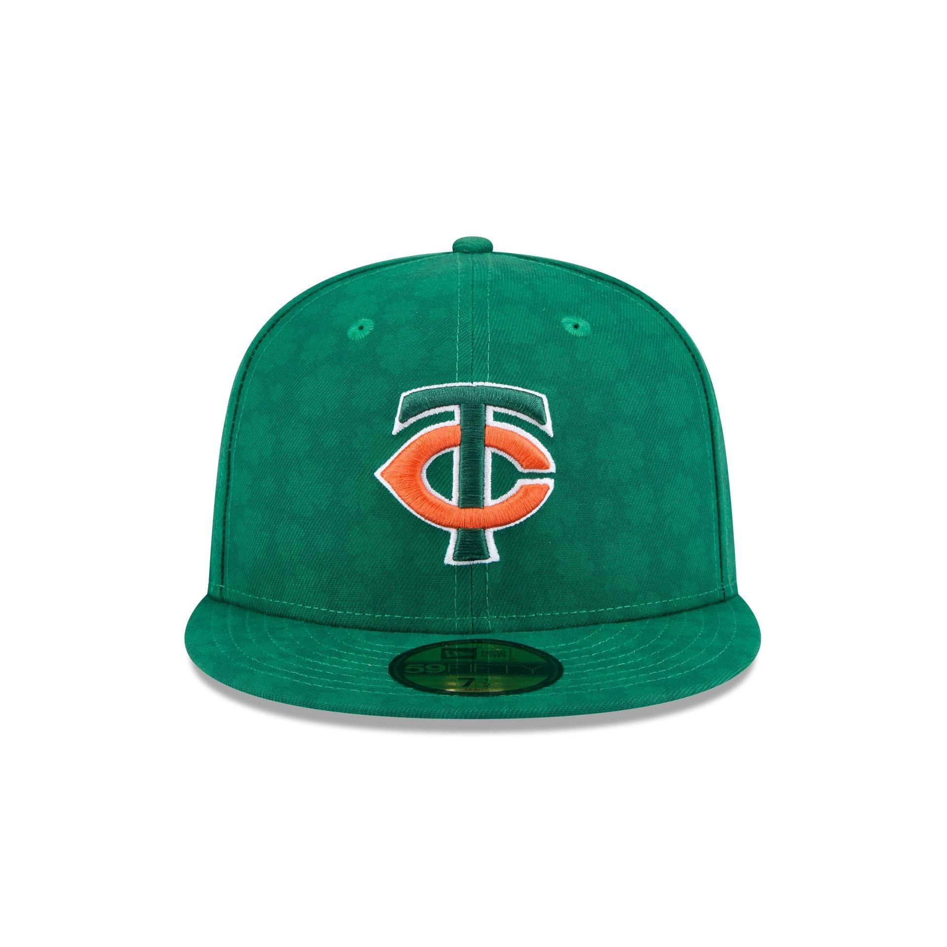 Chicago Cubs Turn Back the Clock 59FIFTY Fitted Hat Male Product Image