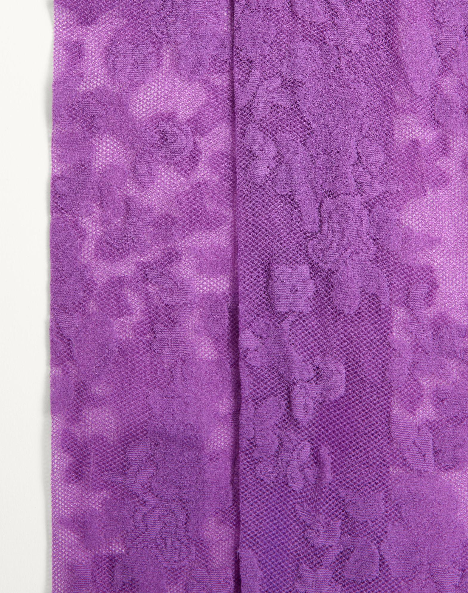 Lycra Lace Tights Product Image
