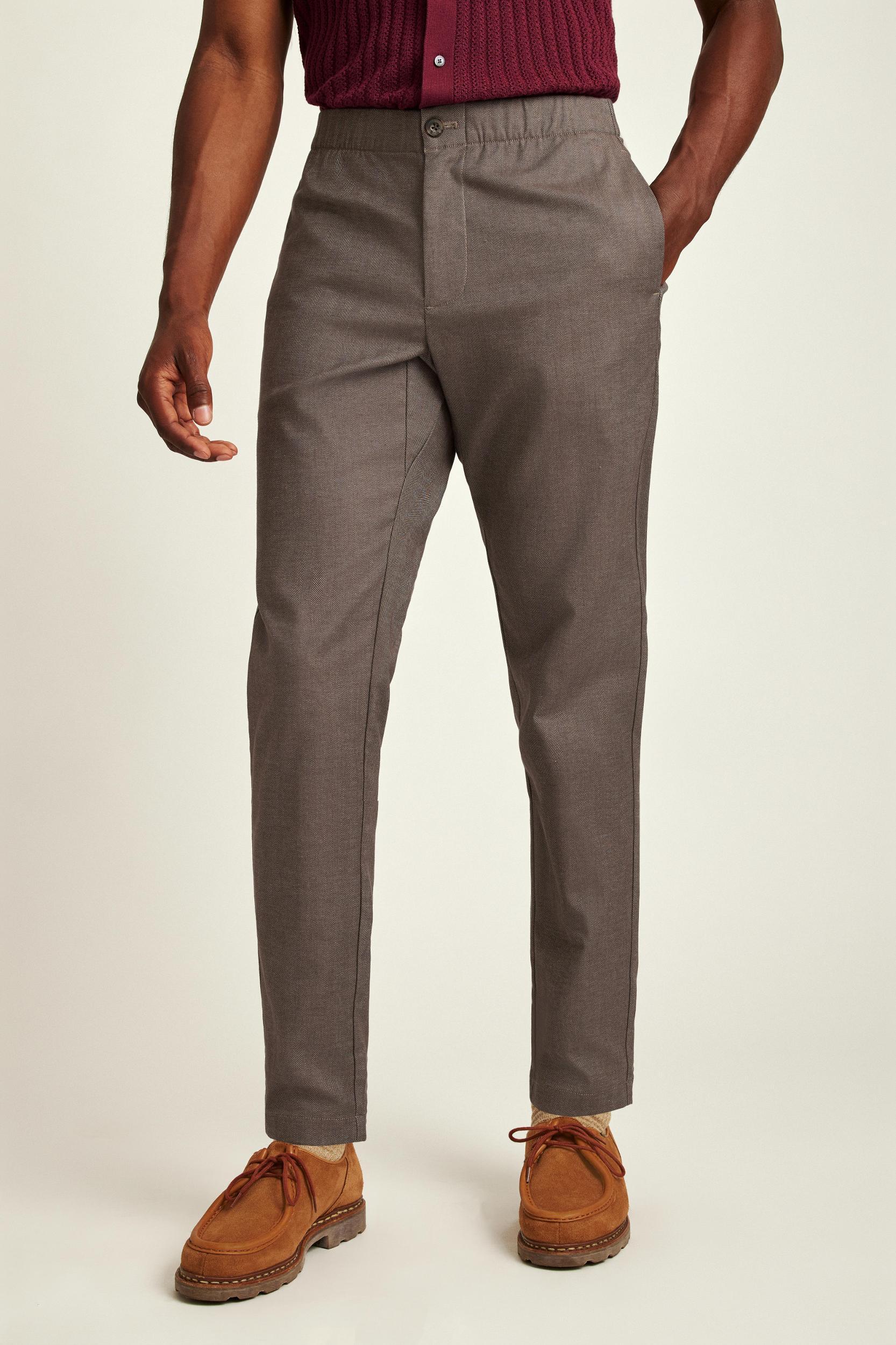 The Off Duty Pant Product Image