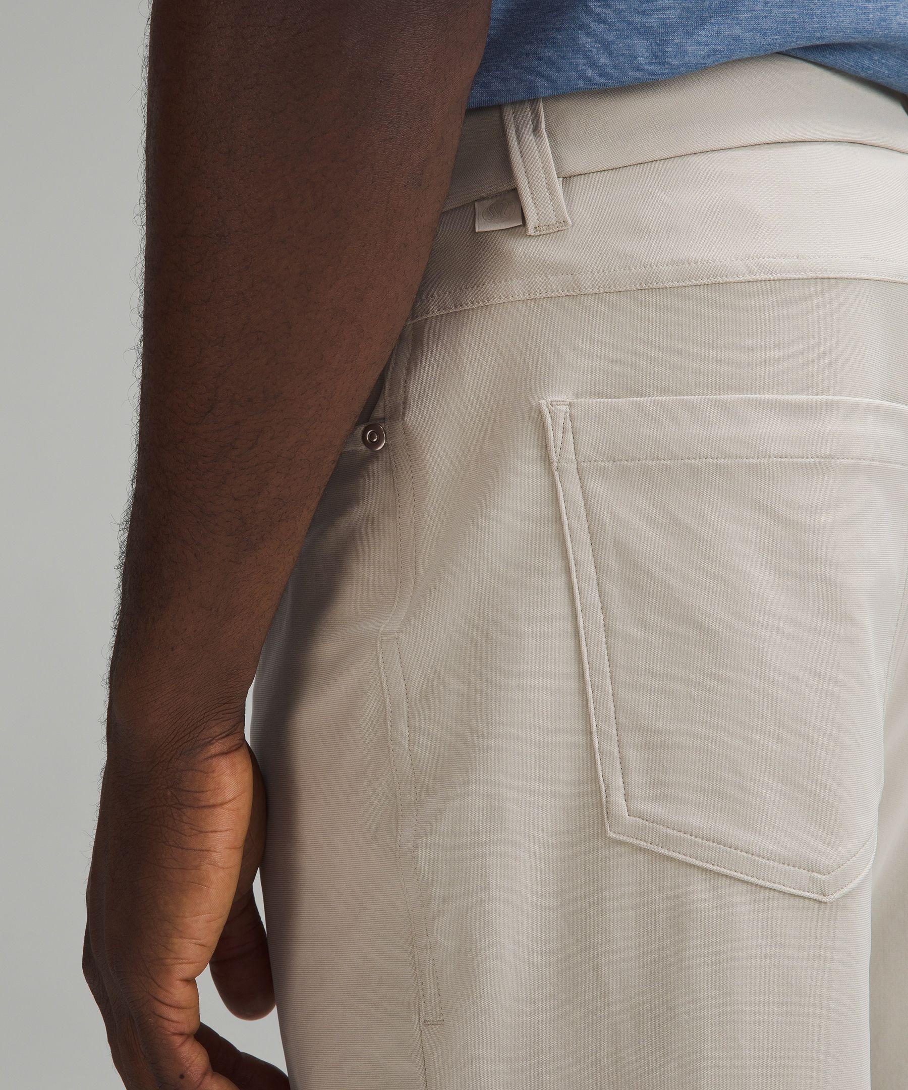 ABC Classic-Fit 5 Pocket Pant 30L *Warpstreme Product Image