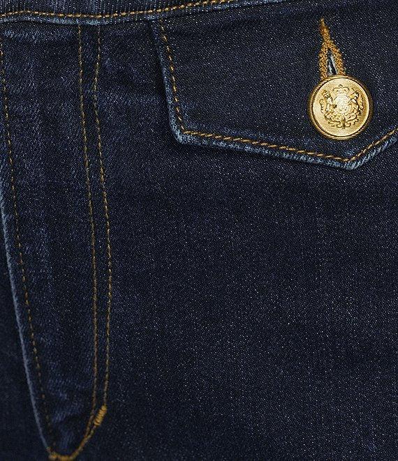 Joe's Jeans Ellia Wide Leg Ankle Jeans Product Image