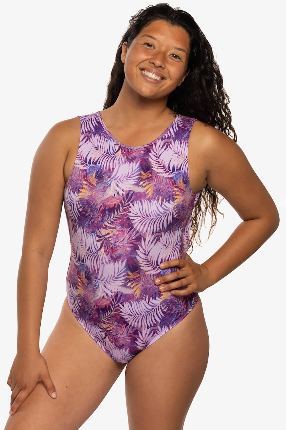Leilani Surf One Piece Product Image