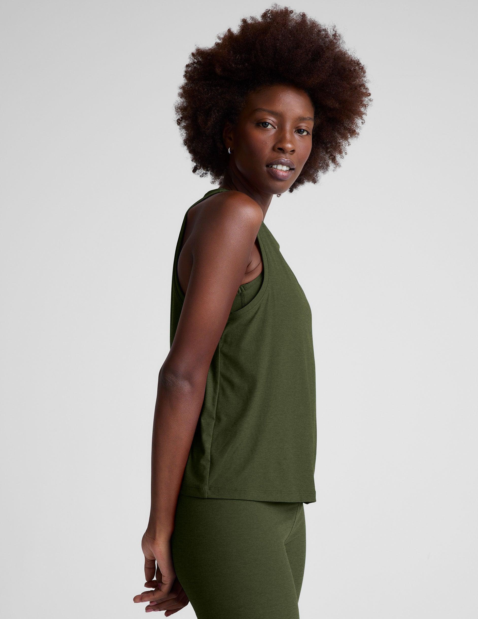 Featherweight Rebalance Tank Product Image