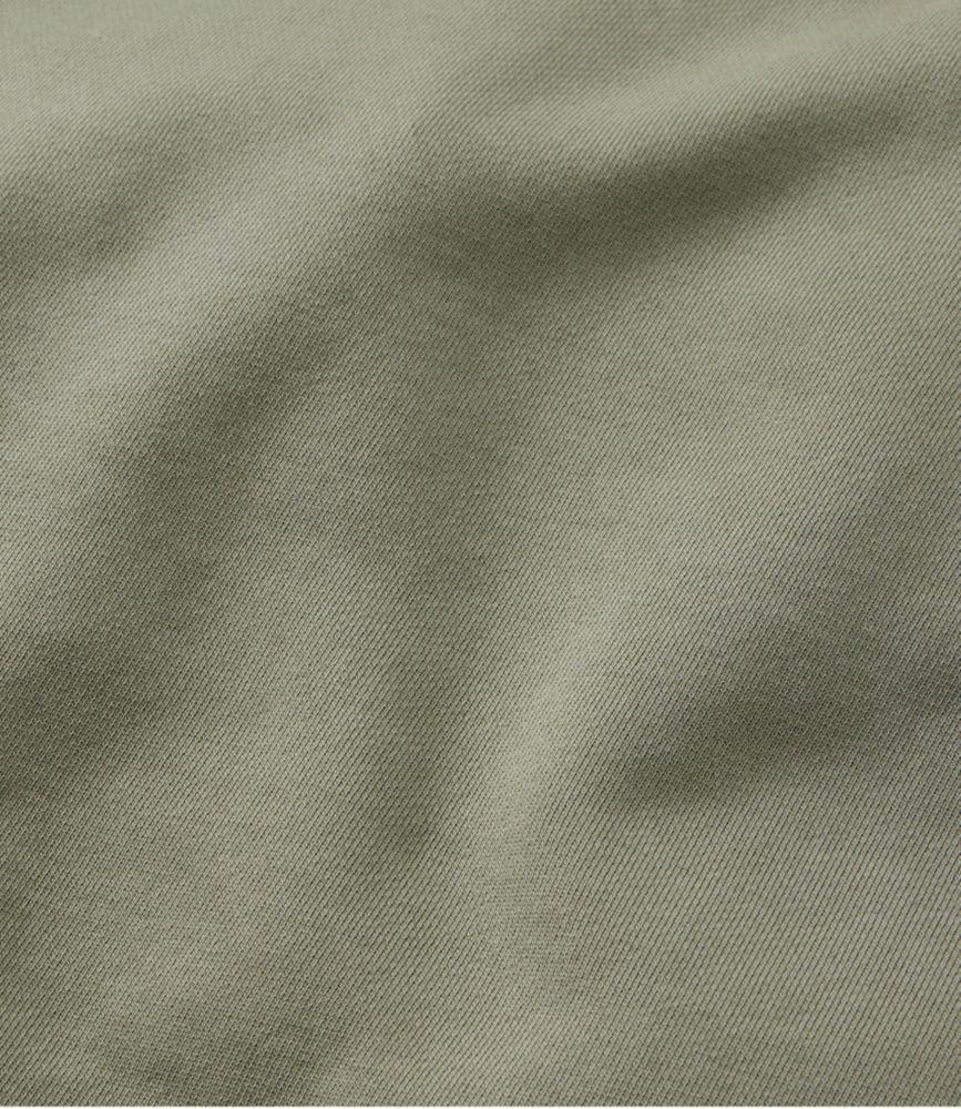 Women's Sunwashed Sweats, Quarter-Zip Product Image