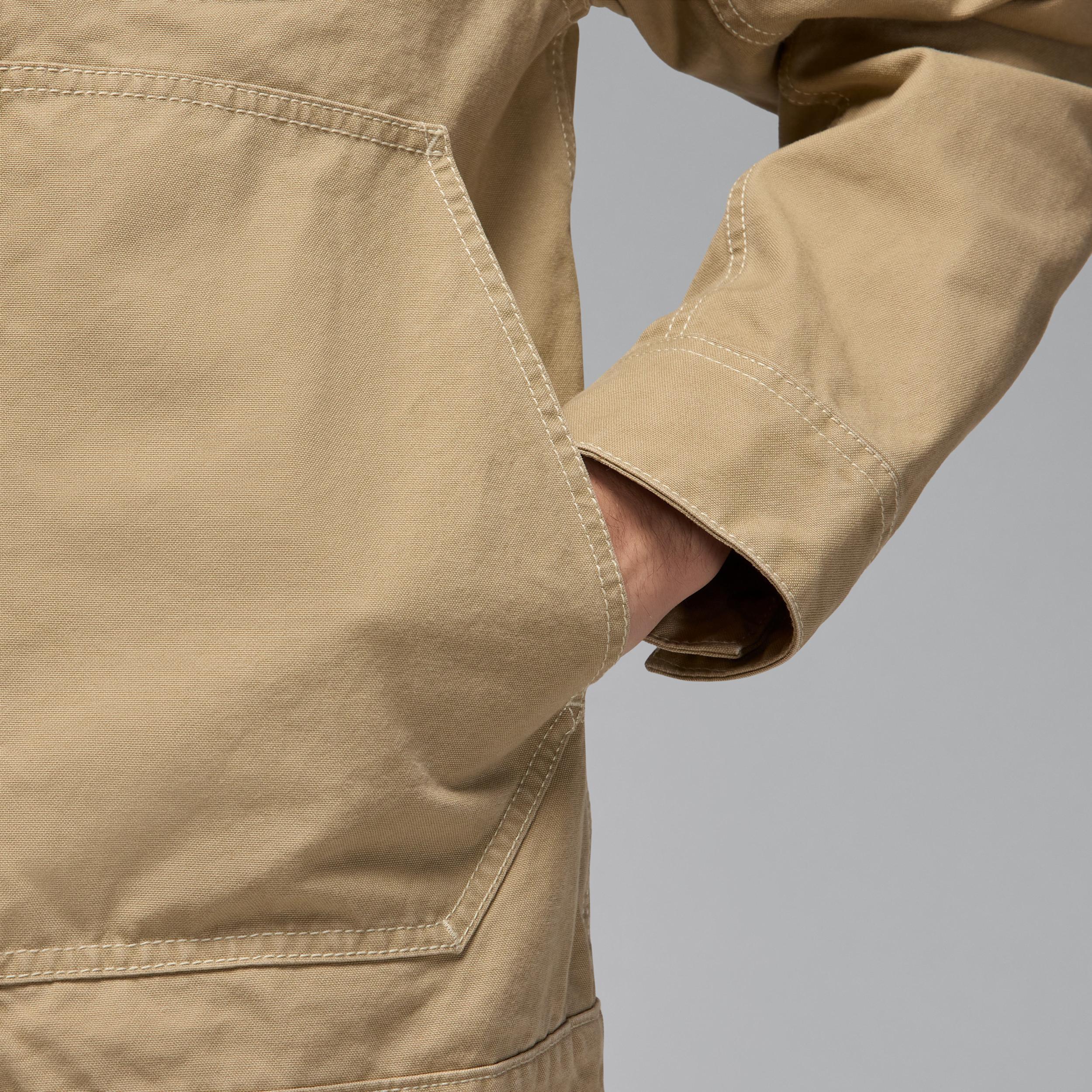 Jordan Essentials Chicago Men's Jacket Product Image