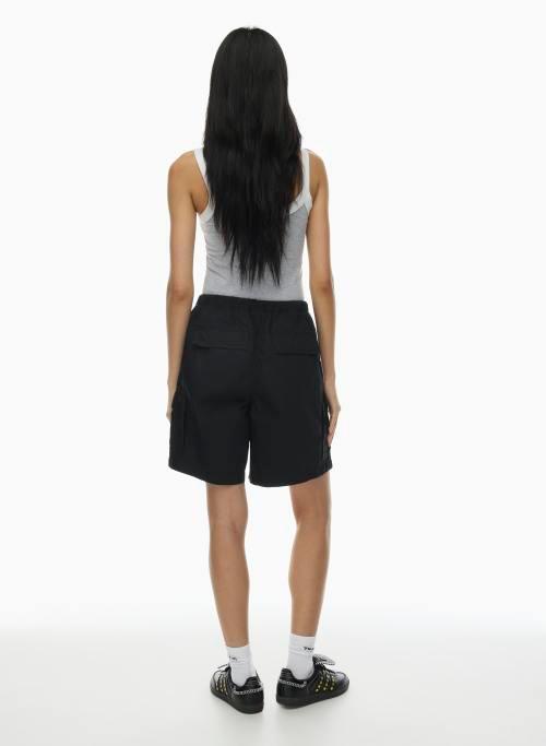squad parachute short Product Image