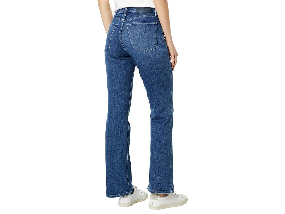 Lucky Brand High-Rise Bianca Boot in Cameo (Cameo) Women's Jeans Product Image