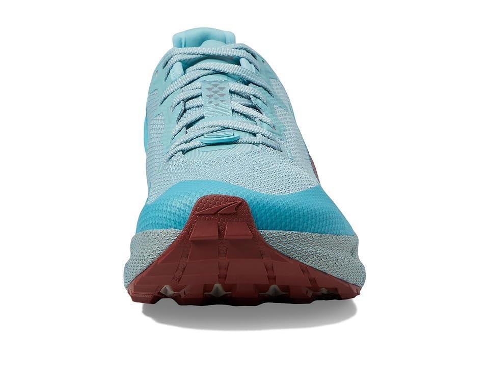 Altra Timp 4 Teal) Women's Shoes Product Image