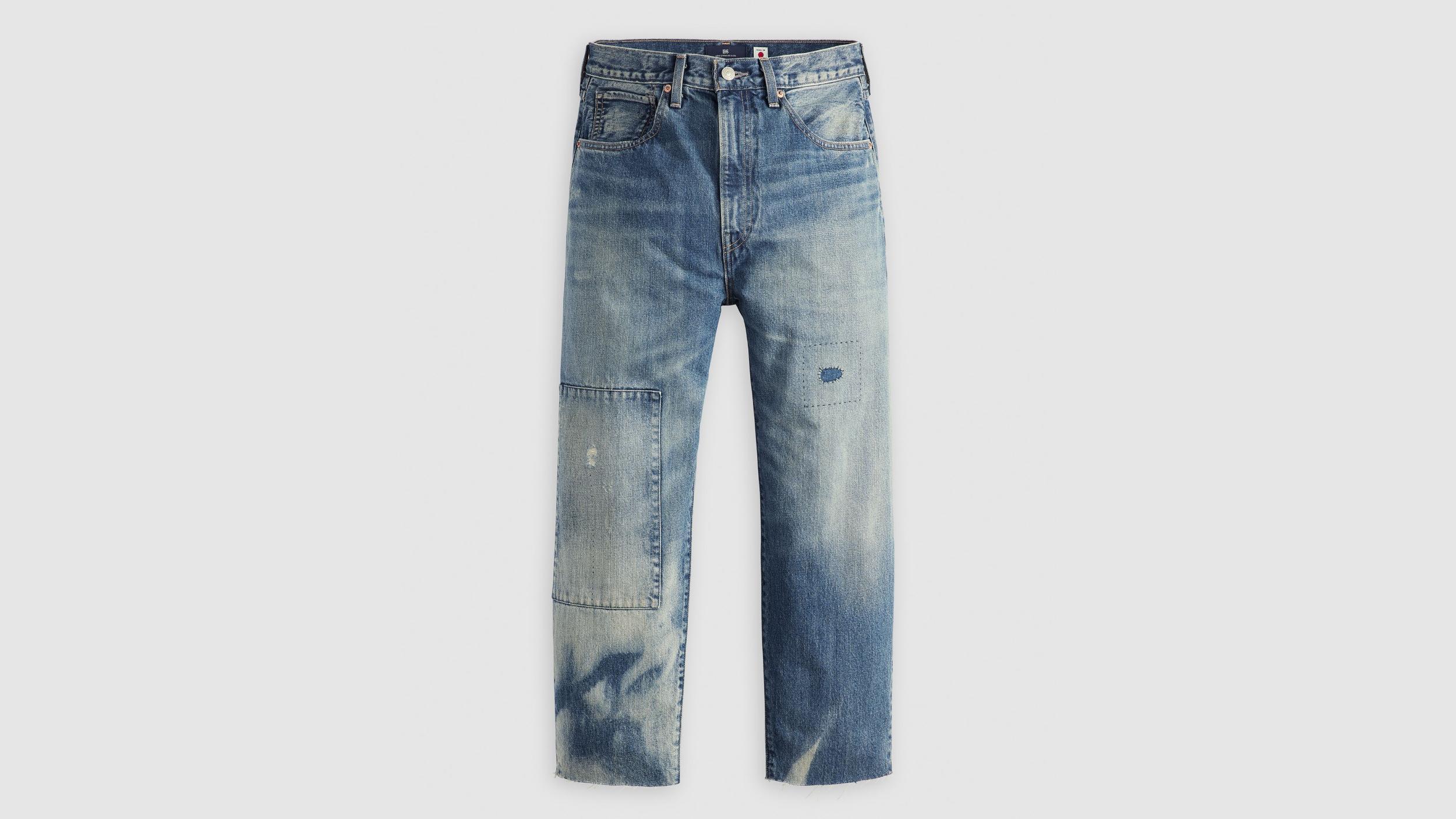 Barrel Women's Jeans Product Image
