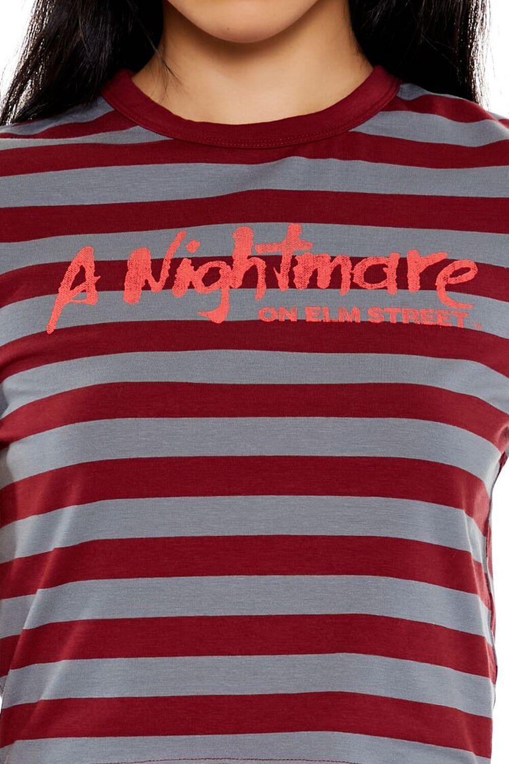 A Nightmare on Elm Street Graphic Tee | Forever 21 Product Image